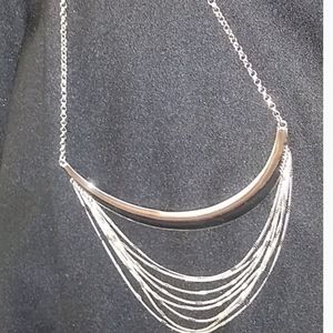 💛🎉🎉Multi-layer chain necklace🎉🎉ON SALE!!!🎉🎉